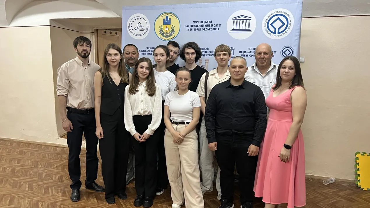 Кваліфікаційний іспит